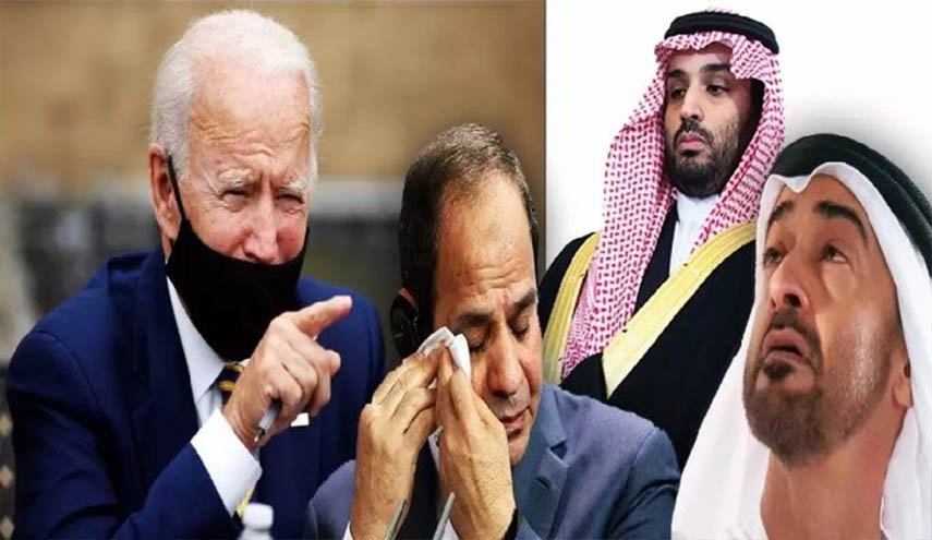 أبو منشار لن يصبح ملكا والسيسي وابن زايد متورطان بقتل خاشقجي