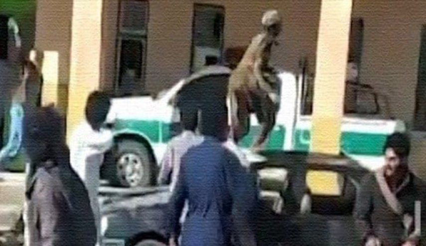 محافظ سيستان وبلوجستان يوضح تفاصيل الاحداث الاخيرة في سراوان