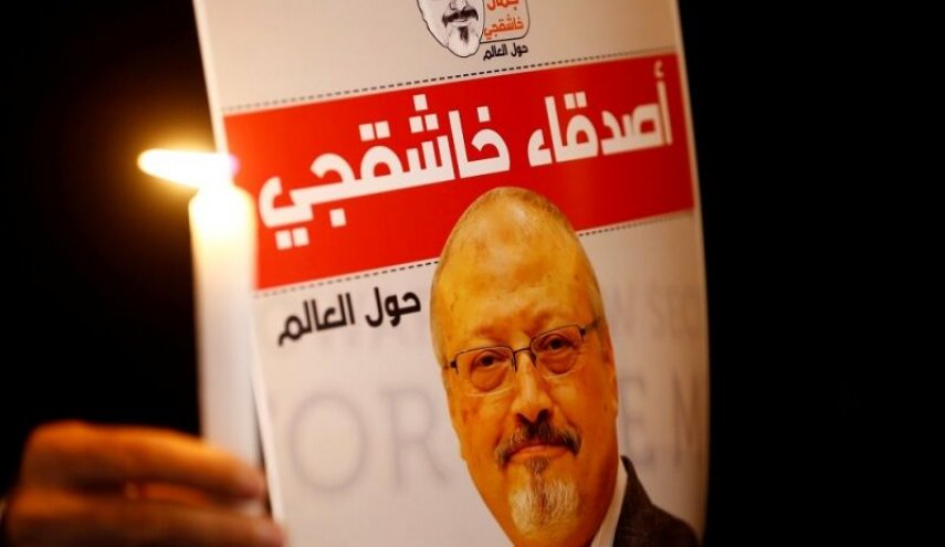 واشنطن: التقرير حول مقتل خاشقجي سيساعد في تحقيق المساءلة