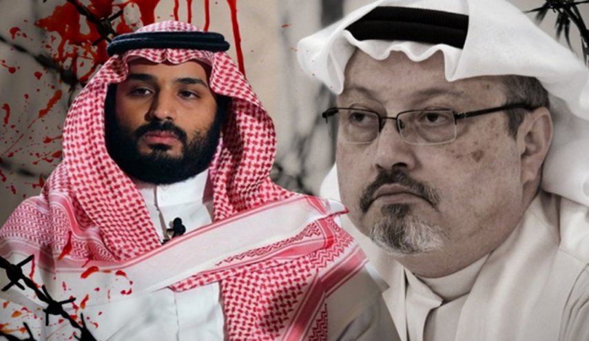 حالة رعب في السعودية قبيل خروج تقرير اغتيال خاشقجي