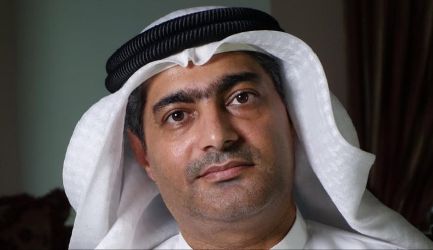 حملة في بريطانيا لإطلاق سراح الاماراتي أحمد منصور 