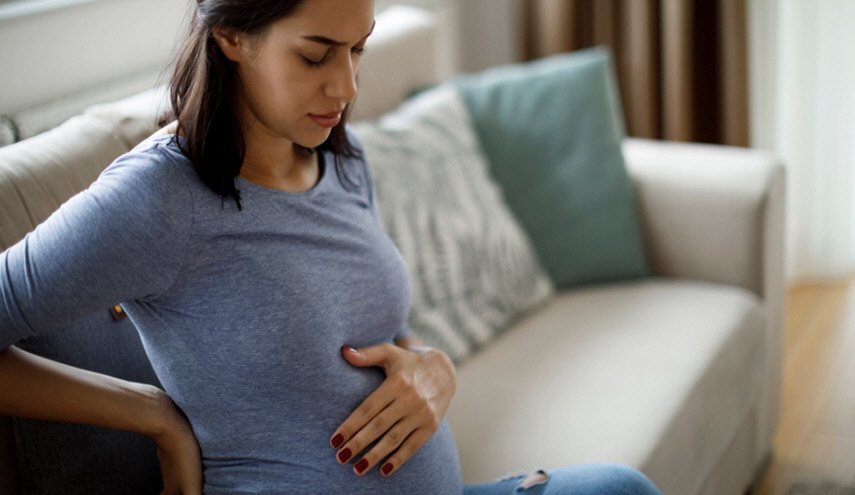 الفواكه والخضروات والبروتين لصحتك أثناء الحمل