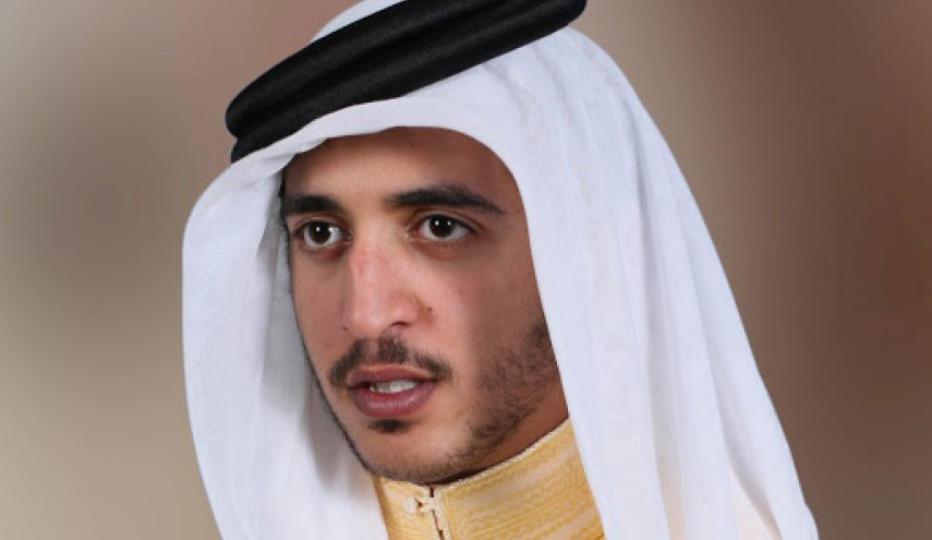 أول احتفال بعيد يهودي في الدول الخليجية برعاية خالد الخليفة