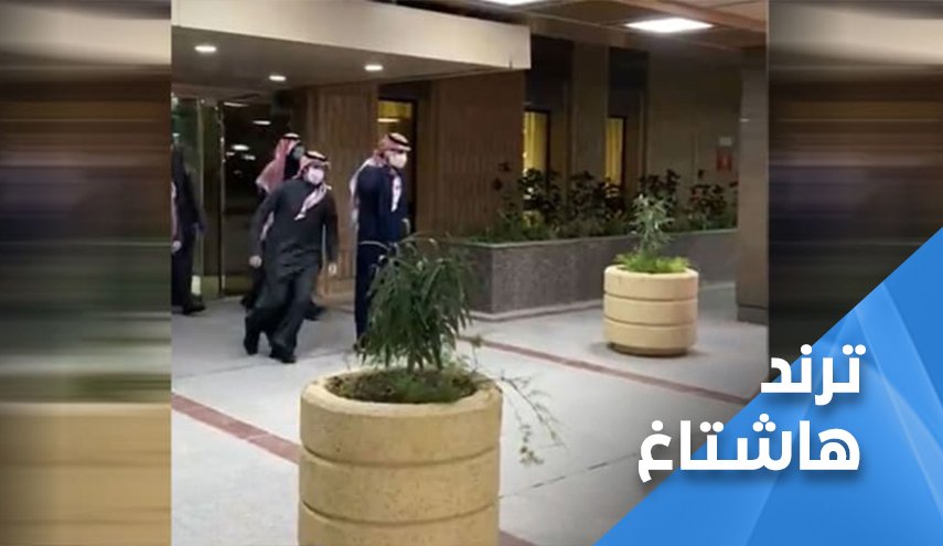 بن سلمان يستعد للتقرير الامريكي حول خاشقجي بـ