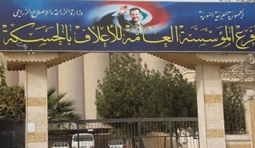 سوريا...استيلاء 'قسد' على عدد من مراكز توزيع الأعلاف في الحسكة