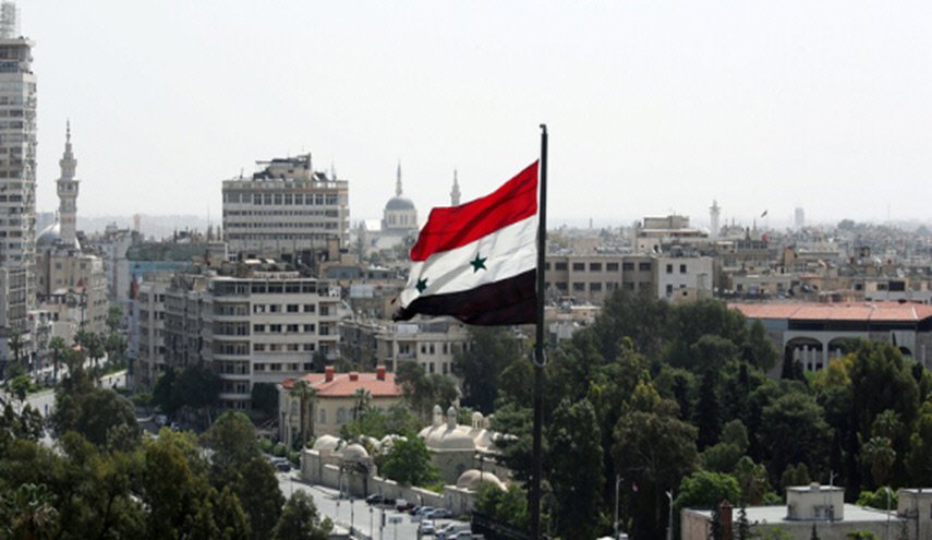 سوريا تدين العدوان الأمريكي على مناطق في شرق البلاد
