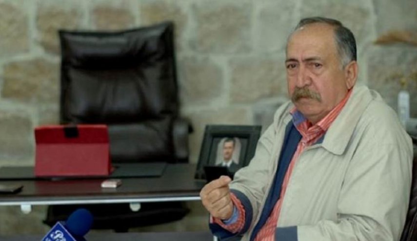 فنان سوري: