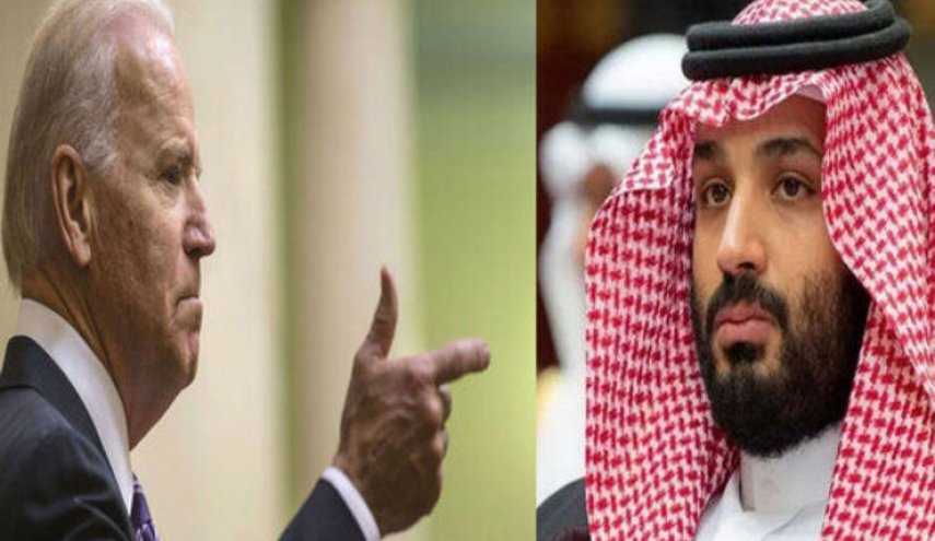 بعد مناقشات طويلة..بايدن يقرر عدم محاسبة بن سلمان