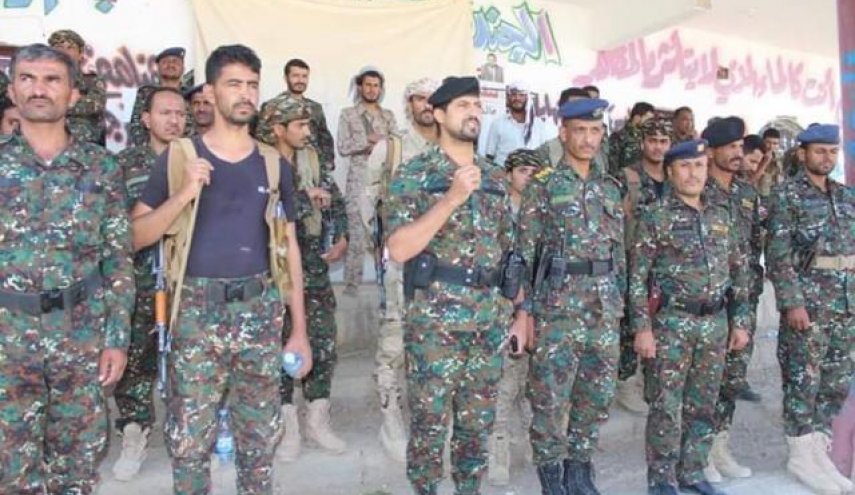 من هو القيادي المرتزق 'شعلان' الذي قتل في جبهات مأرب؟