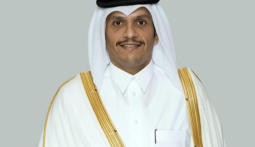 قطر تسعى لتفعيل الحوار بين أطراف الإتفاق النووي