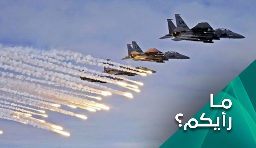 رسائل اميركية وتحذيرات روسية والموضوع: سوريا