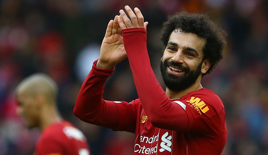 أجر محمد صلاح في ليفربول سيكون عقبة أمام برشلونة وريال مدريد