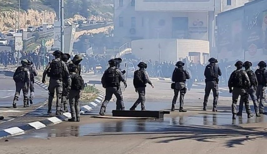 فلسطين المحتلة.. دعوات لمظاهرة مركزية في أم الفحم الجمعة المقبل