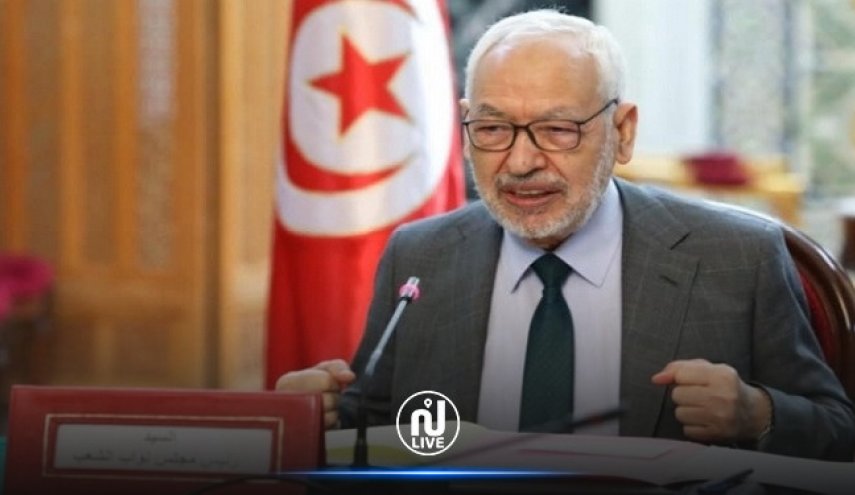الغنوشي يدعو لمصالحة رمضانية 'بين الأحزاب والسلطات' بتونس