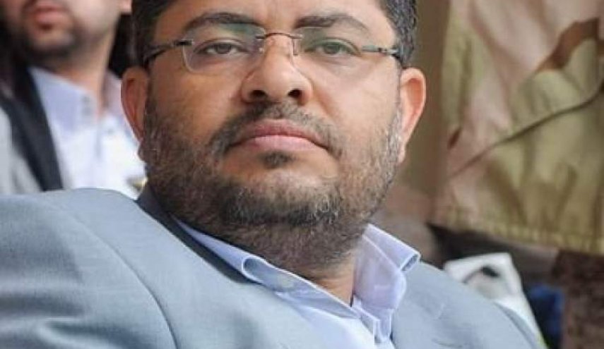 الحوثي: لا حل سياسي قبل وقف العدوان ورفع الحصار 