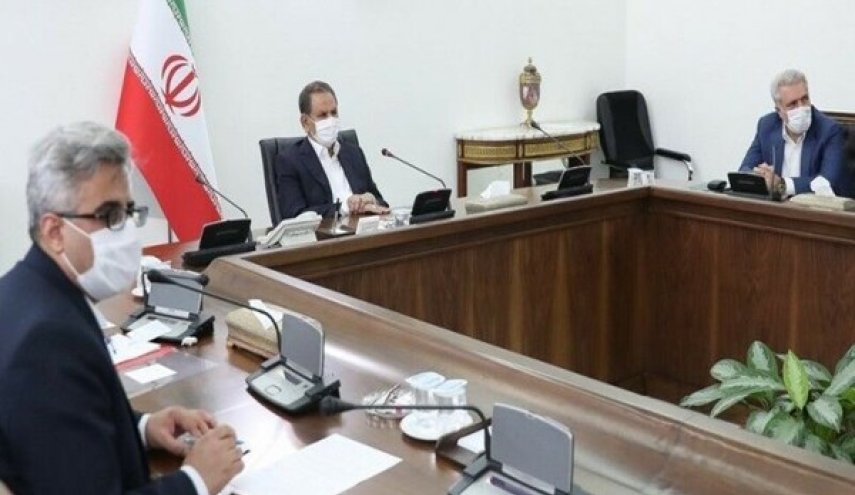 جهانغيري: إقامة انتخابات ملحمية أفضل طريق لاستعراض الاقتدار الوطني