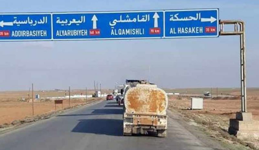 بأوامر من أوقفت 'قسد' إمداد دمشق بالنفط؟