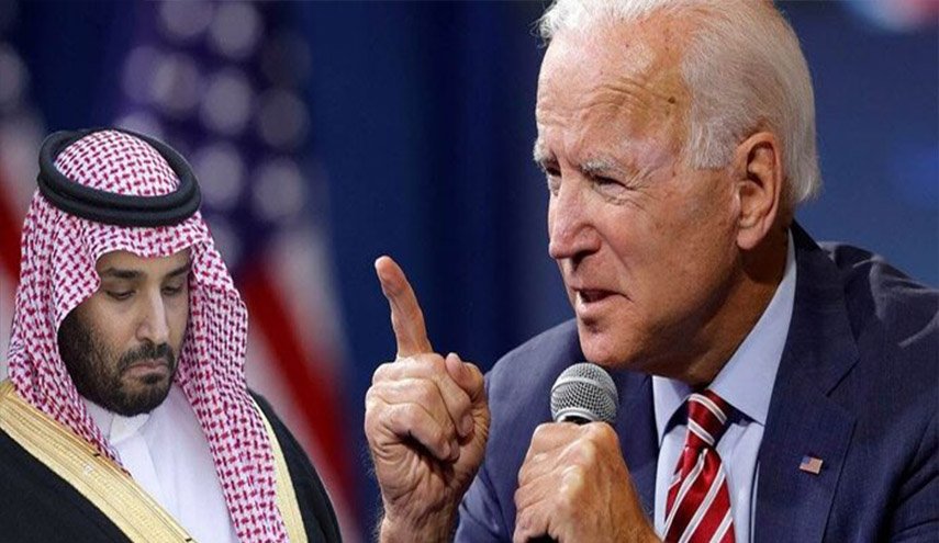 بايدن: اعلان عن السعودية الاثنين اثر تقرير المخابرات عن ابن سلمان