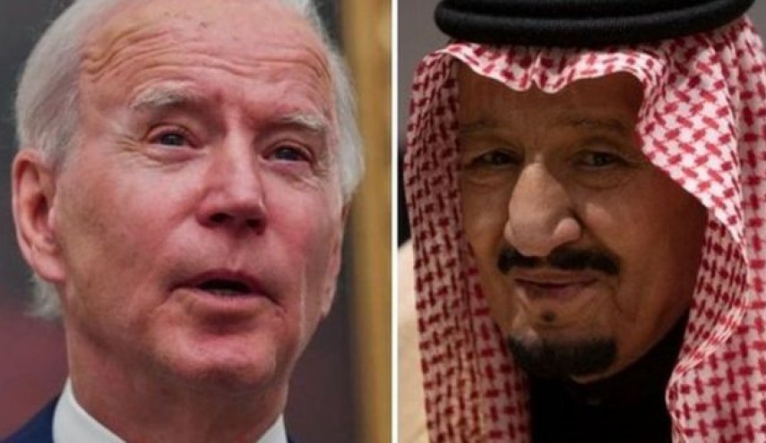 عبدالله العودة يتوقع فرض عقوبات أمريكية على ابن سلمان