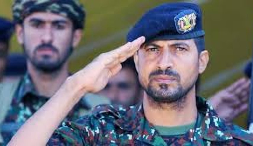 اليمن: تشييع المرتزق 'عبدالغني شعلان' وآخرين في مأرب 