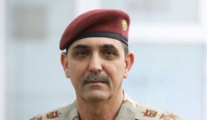 اللواء رسول يعلن القبض على 9 دواعش في 4 محافظات
