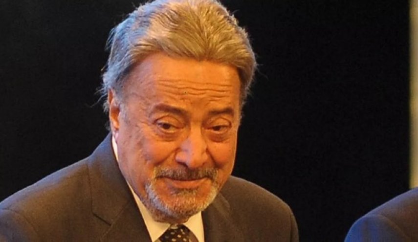وفاة أحد أشهر الممثلين المصريين متأثرا بفيروس كورونا