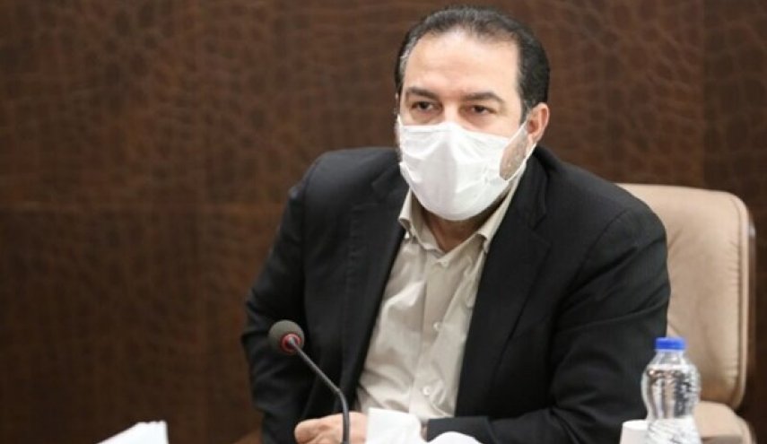 مساعد وزير الصحة الايراني: 187 اصابة و 20 وفاة بسبب كورونا البريطاني