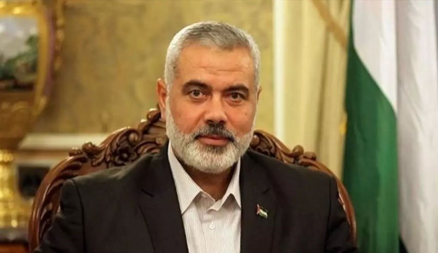 هنية يلتقي في الدوحة سفراء روسيا وتركيا وايران وجنوب افريقيا