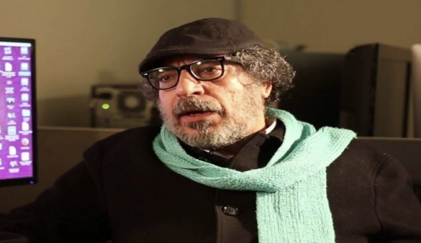 مطالبات بالإفراج عن الصحفي المصري المختفي قسريا 'جمال الجمل'