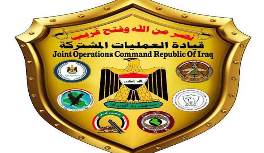 العمليات المشتركة تكشف حقيقة باجات الإستثناء