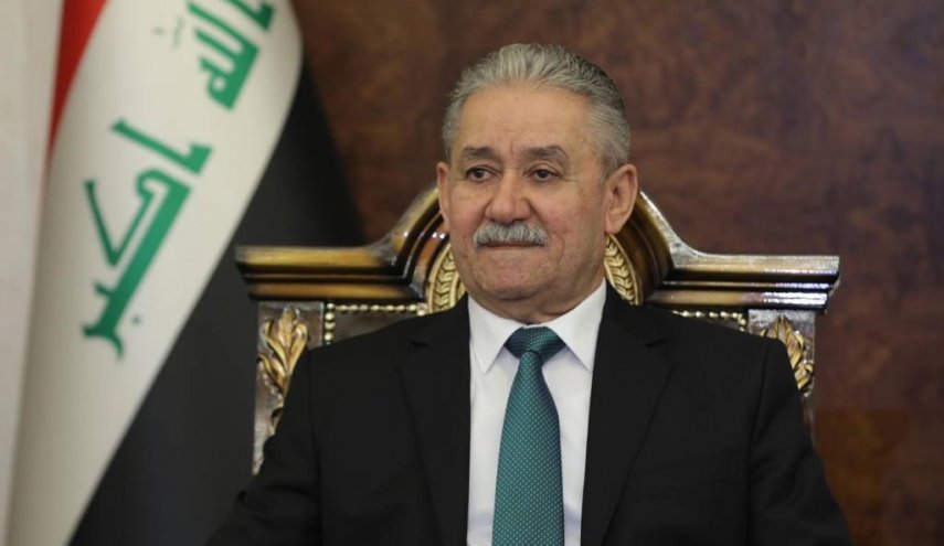 محافظ ذي قار يتفقد الاستعدادات لاستقبال بابا الفاتيكان