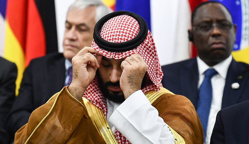 بايدن يدافع عن قرار عدم فرض عقوبات على ابن سلمان لدوره في مقتل خاشقجي