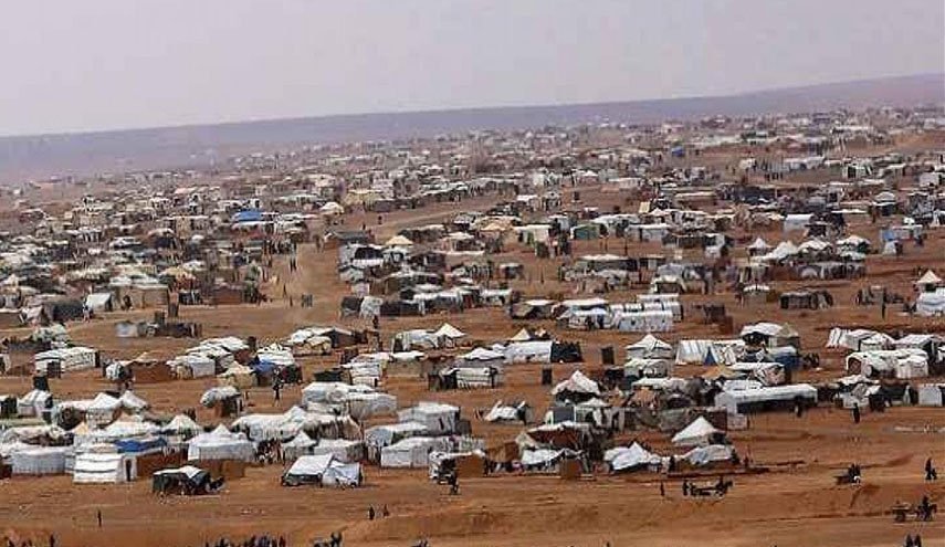 دمشق وموسكو تتهمان واشنطن بنقل مساعدات إلى المسلحين
