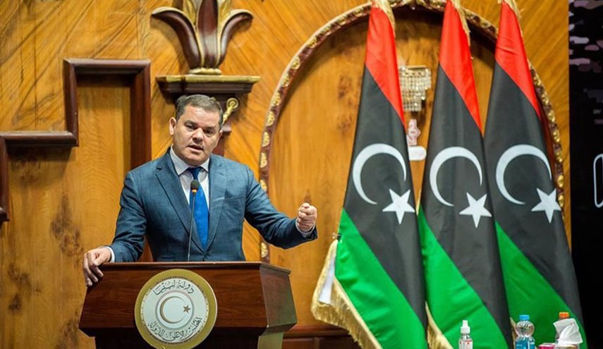 ليبيا.. الوحدة الوطنية تصدر بيانا بشان عرقلة التقدم في منح الثقة للحكومة