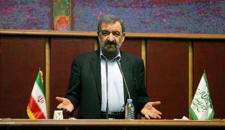 رضائي: بإمكان إيران أن تشارك بشكل فعال في إعادة إعمار اذربيجان