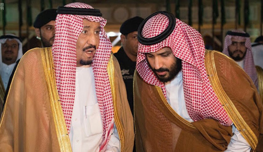 حقائق بشأن استعداد بن سلمان للتطبيع مع الاحتلال
