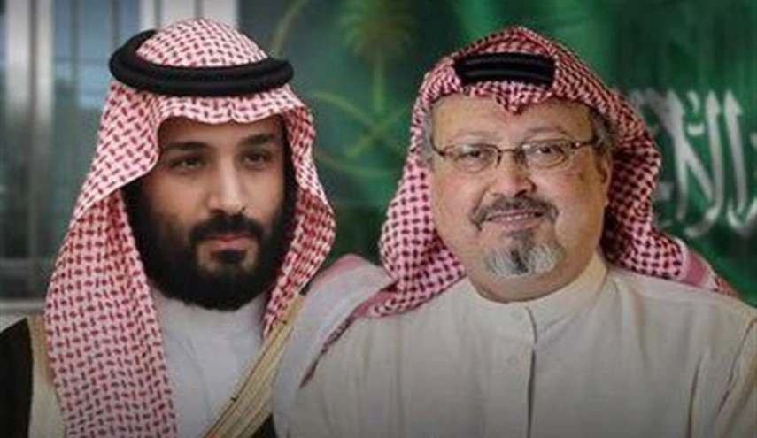 الكشف عن مفاجأة بشأن إزالة ثلاثة أسماء من تقرير مقتل خاشقجي!