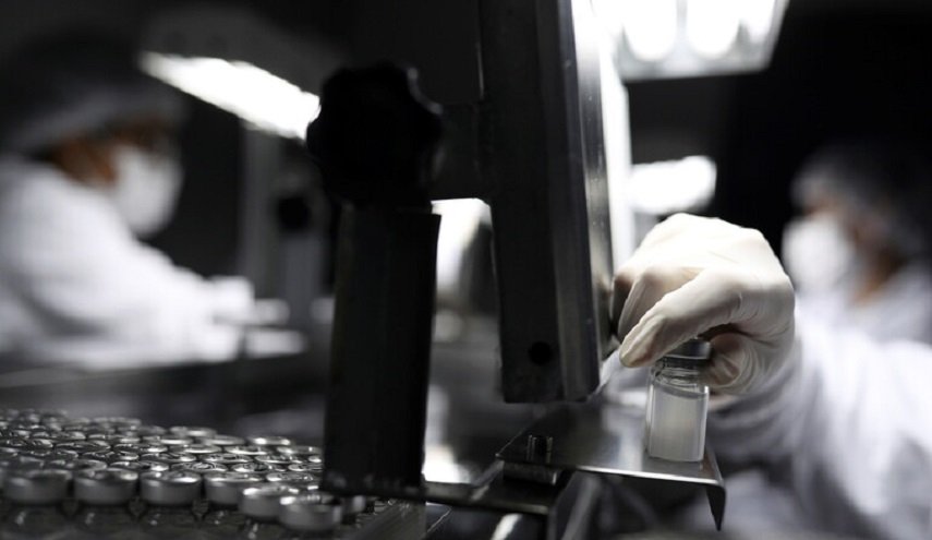 البرازيل ستقدم 140 مليون لقاح لمواطنيها بنهاية مايو
