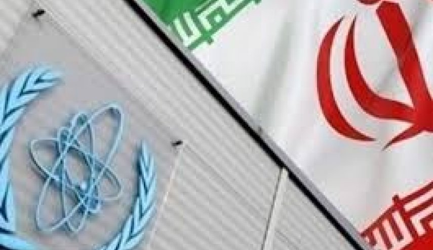  ايران سترد بحزم على القرار التخريبي لمجلس الحكام