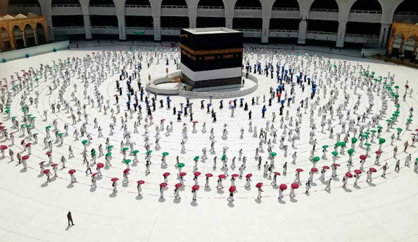 لماذا لم توضح السعودية آلية الحج 2021؟