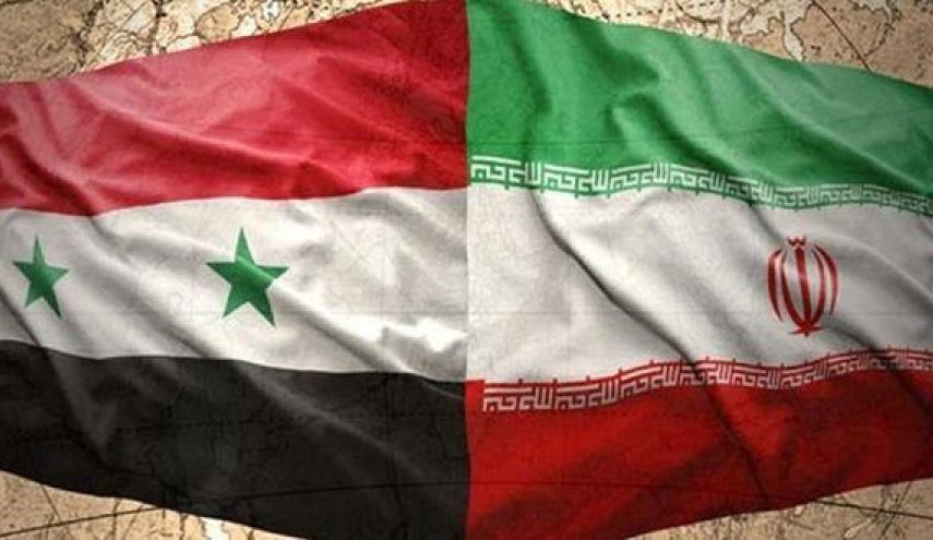 طهران تستضيف منتدى الفرص التجارية بين ايران وسوريا