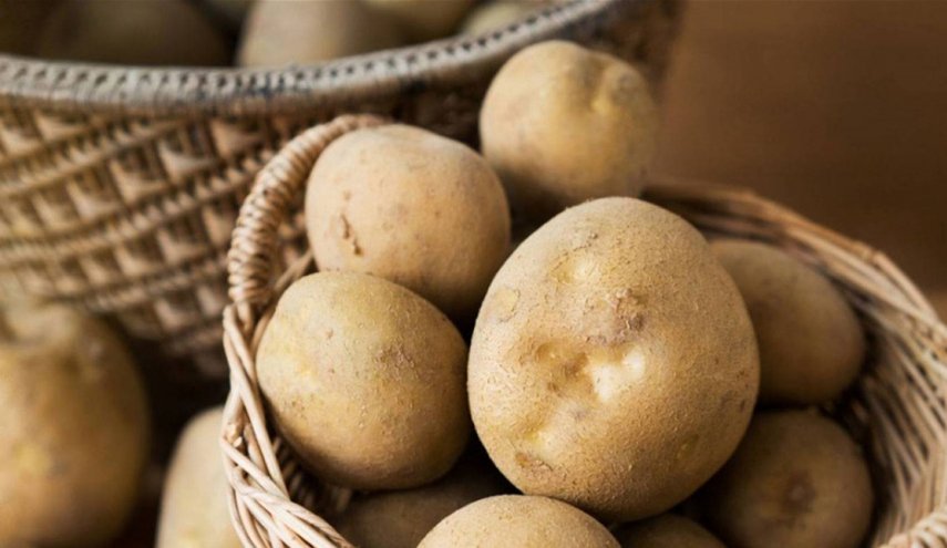 لا تضعوا البطاطا في الثلاجة.. لهذا السبب الخطير