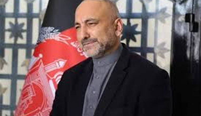 وزير خارجية أفغانستان: لا نعارض خوض طالبان للانتخابات الرئاسية
