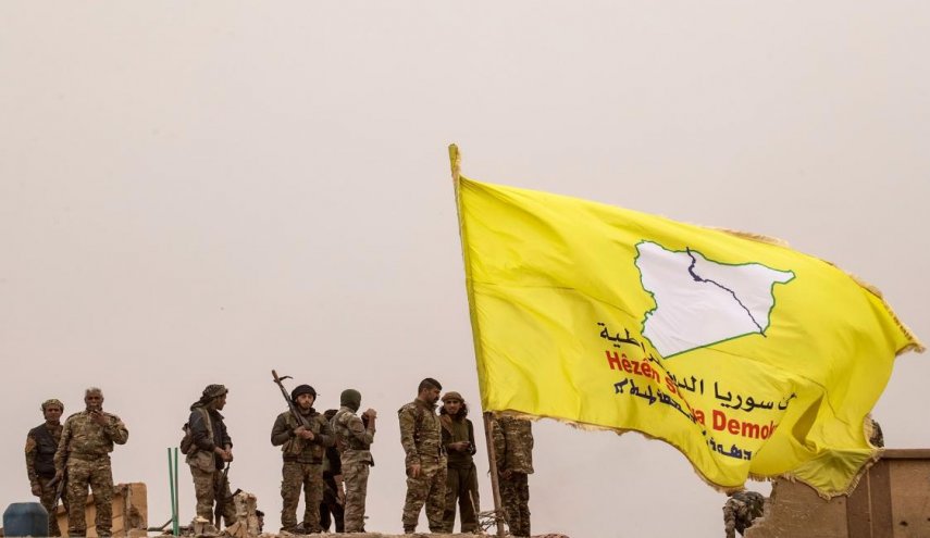 اغتيال قيادية في 