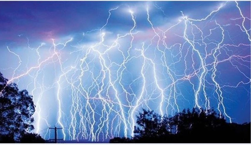 صاعقة رعدية تتسبب بمقتل قاصرين وإصابة 3 بالمغرب
