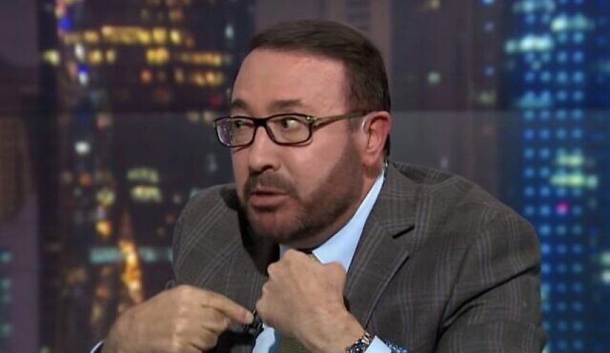 رسام يمني ينتقم بريشته من “فيصل القاسم” بهذا اللقب المضحك!