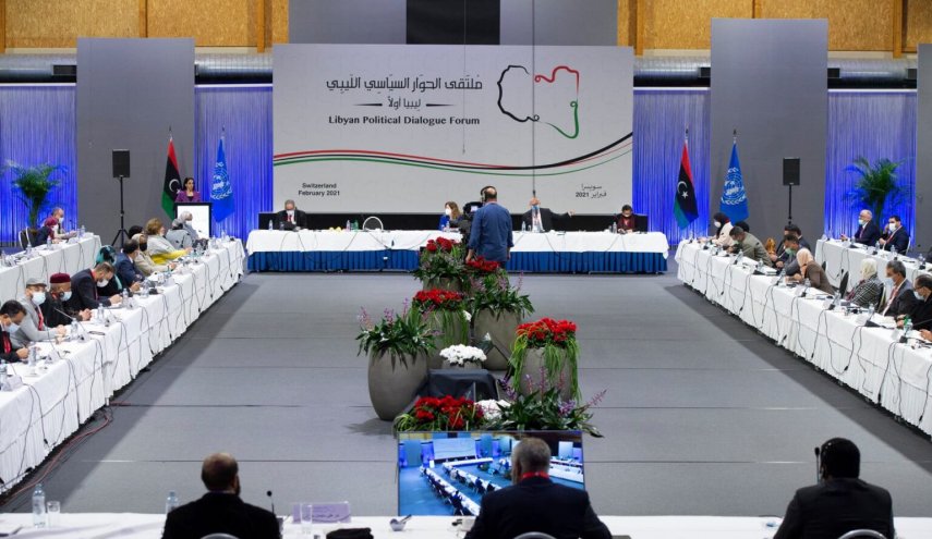 ليبيا.. بيان للبعثة الأممية حول جلسة النوّاب وشبهات الفساد بملتقى الحوار
