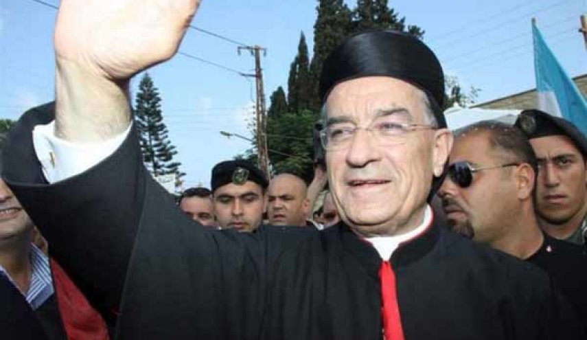 نامه سرگشاده شیخ ماهر حمود به پاتریک الراعی