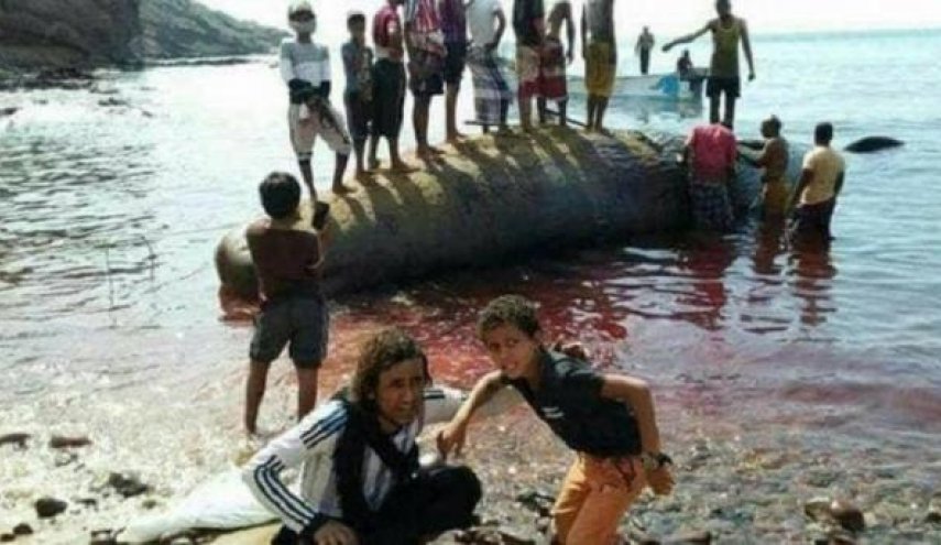 صيادون 