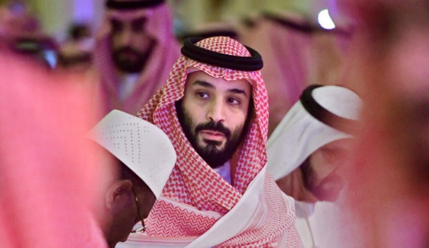 مقترح قانون في الكونغرس الأمريكي لمعاقبة ابن سلمان